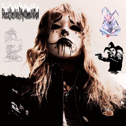 5tuck{1ns1de}My<0wn>H3ad