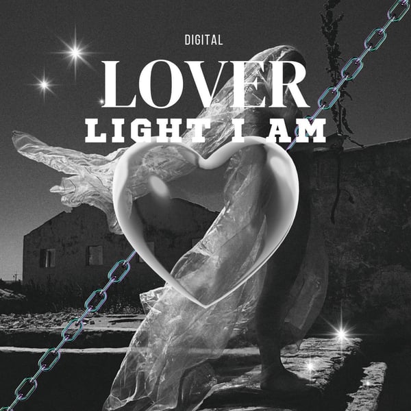 Digital Lover image