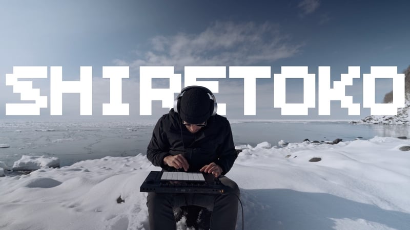 JPN - BT02 - SHIRETOKO