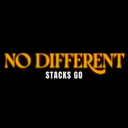 No Different (feat. Ziad)