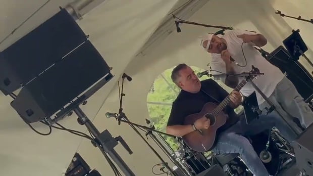 Les Box au RockFest 2025