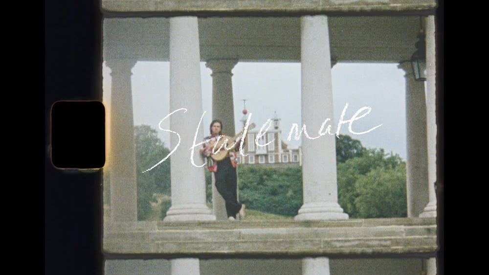 Merrick Winter - Stalemate (Official Music Video)
