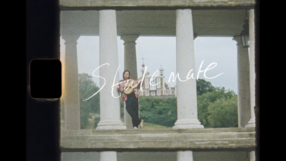 Merrick Winter - Stalemate (Official Music Video)