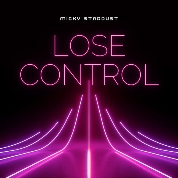 Lose Control image