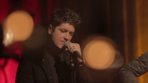 ZERI - Contigo (Versión Acústica)