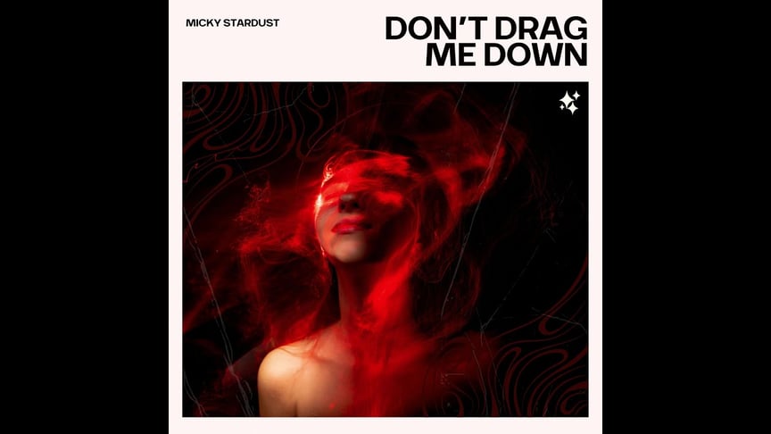 Micky Stardust  - Don't Drag Me Down (Radio Mix) #classictrance #trance #edm