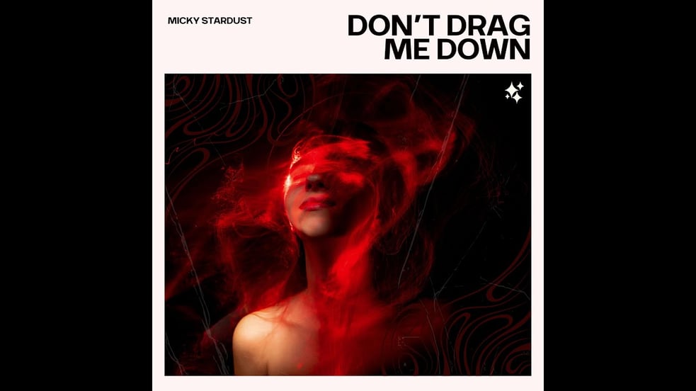 Micky Stardust  - Don't Drag Me Down (Radio Mix) #classictrance #trance #edm