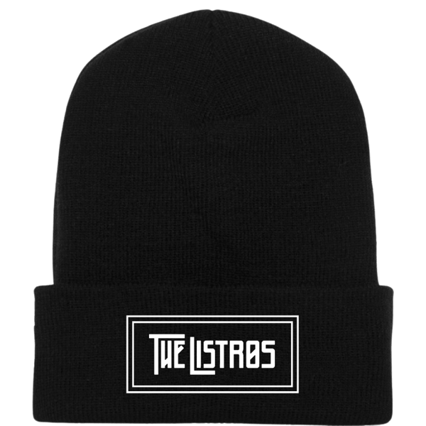 The Listros Beanie image