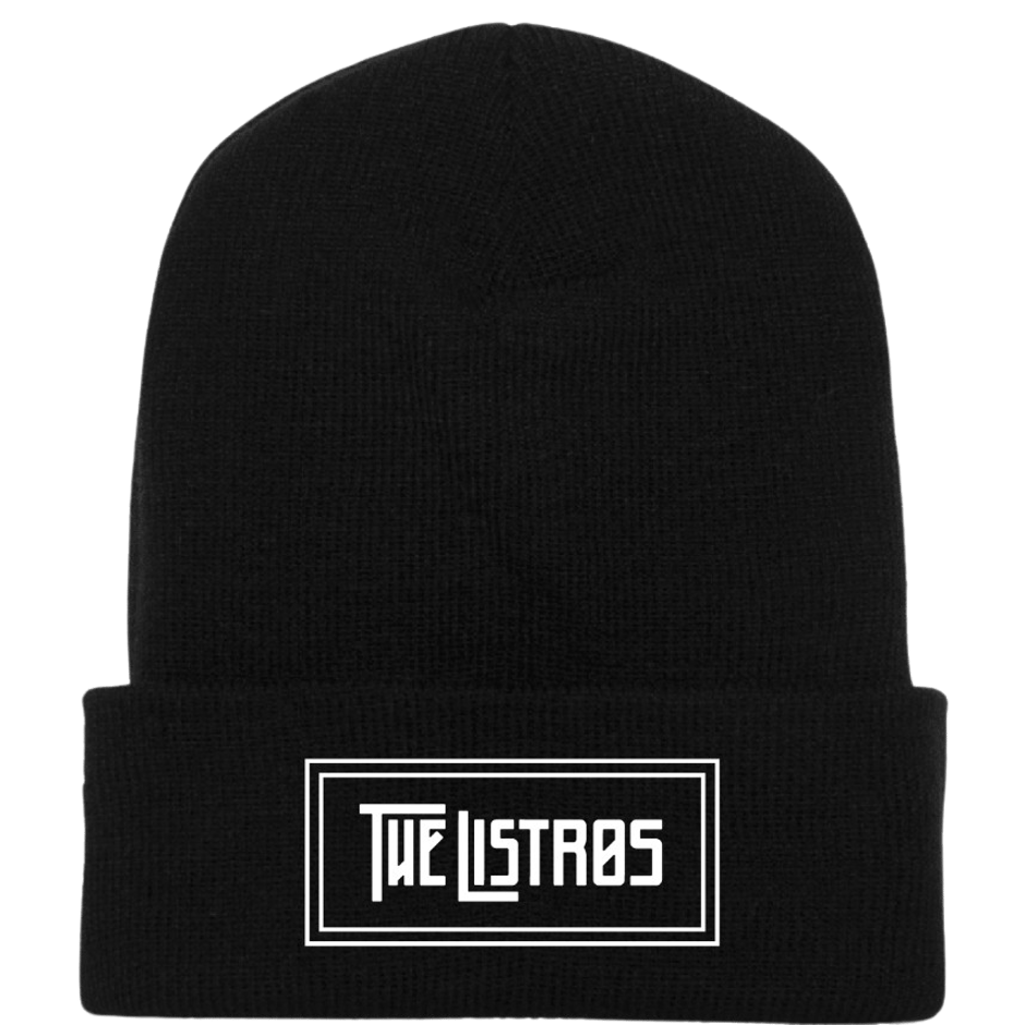 The Listros Beanie