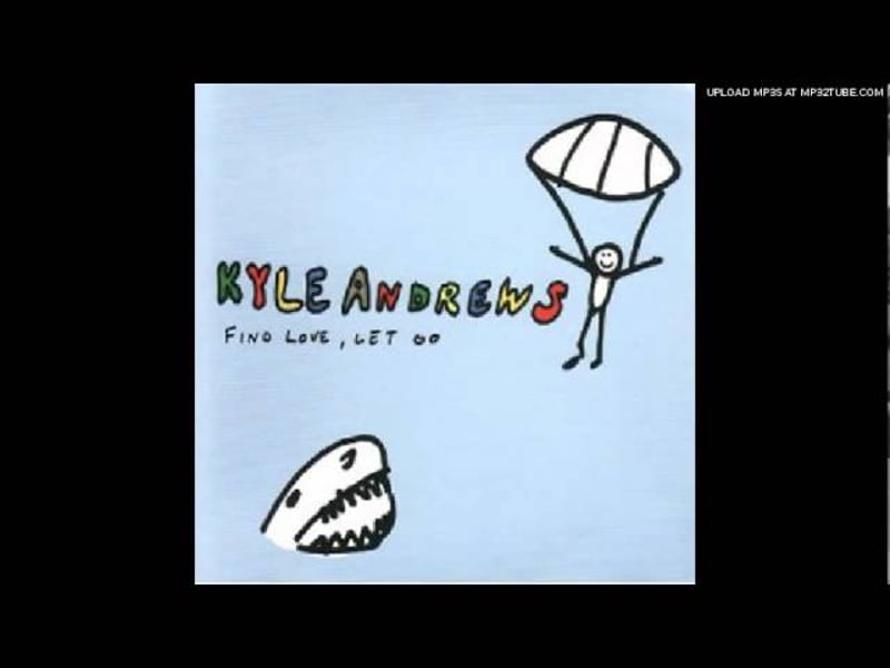 Kyle Andrews - Bat Fangs