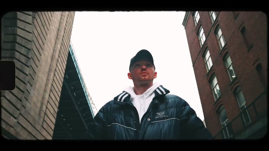 Denys - 5:30 Freestyle (Official Visualizer)