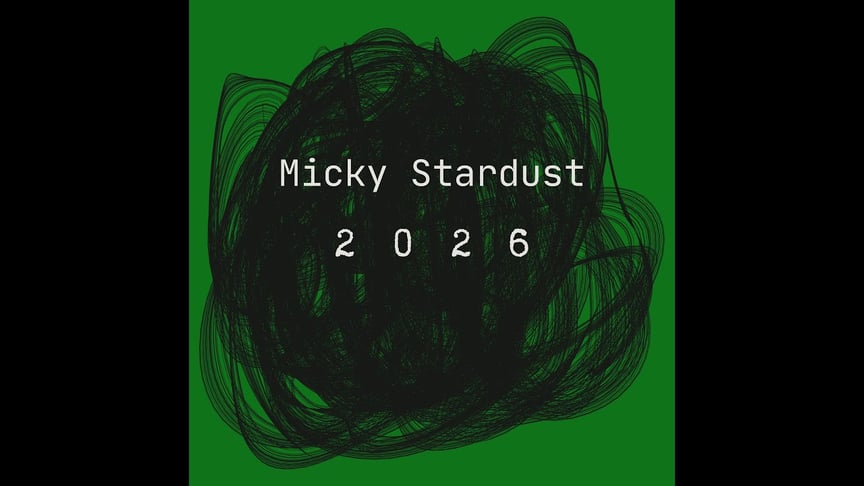 Micky Stardust - 2026 #progressive #melodic #trance