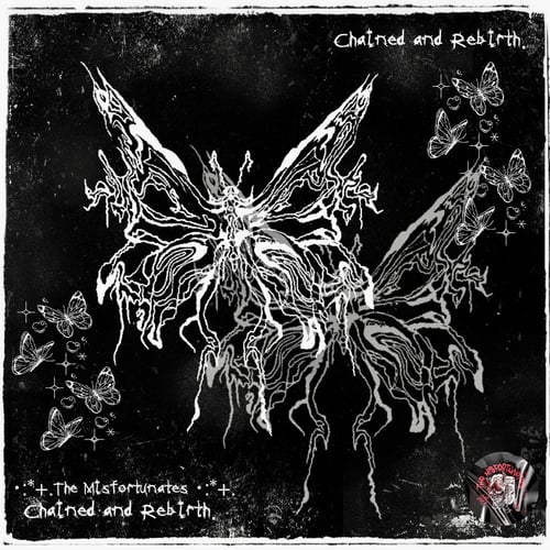 Chained and Rebirth.