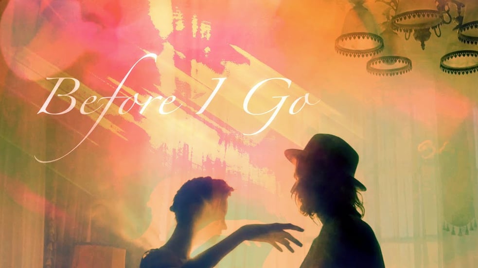 Before I Go - NIX