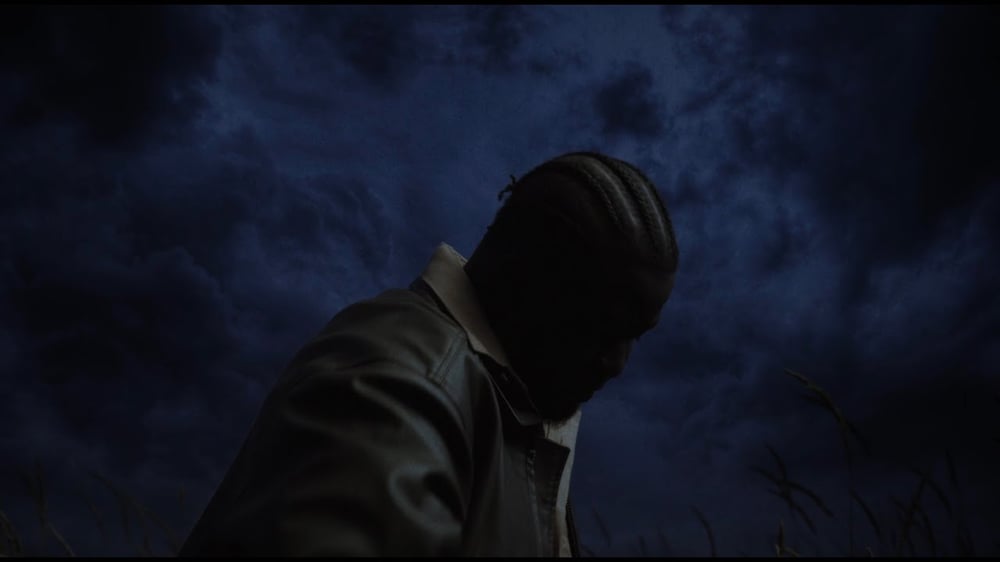 Just Hurt Me - LeBlaze (Clip Officiel)