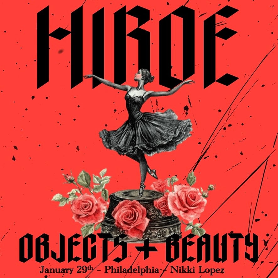 Nikki Lopez - Philadelphia