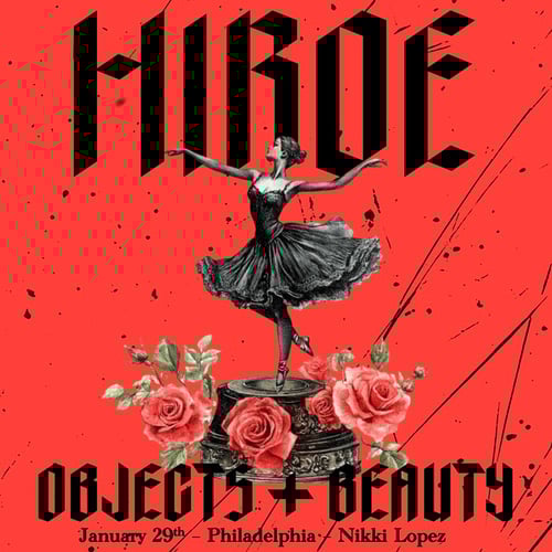 Nikki Lopez - Philadelphia