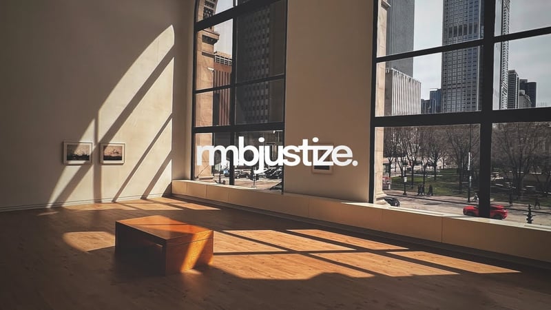 (FREE) Ambient x Boom Bap Type Beat - “AFTER MIDNIGHT” | Prod. By RMB Justize