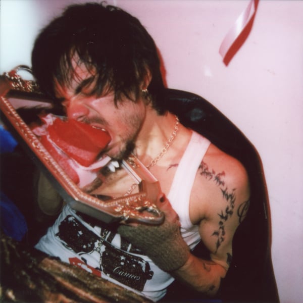 Jump Head First in the Fire image