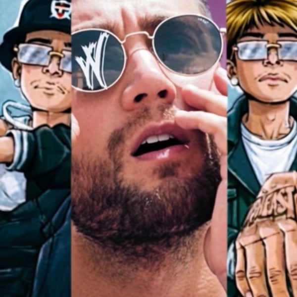 Twice Subzero 2026 image