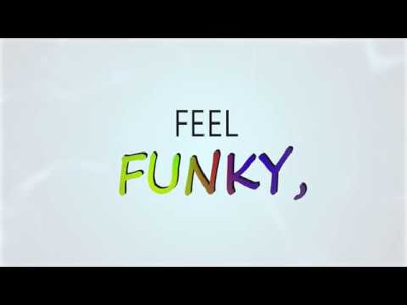 Take It Slow  Gotta Say Hey  Craymo  LYRIC VIDEO FINAL