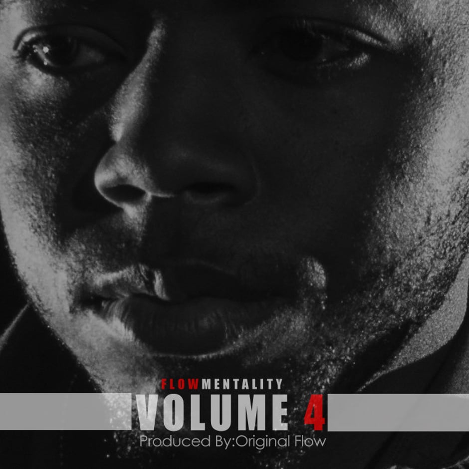 Flowmentality Volume 4 - Digital