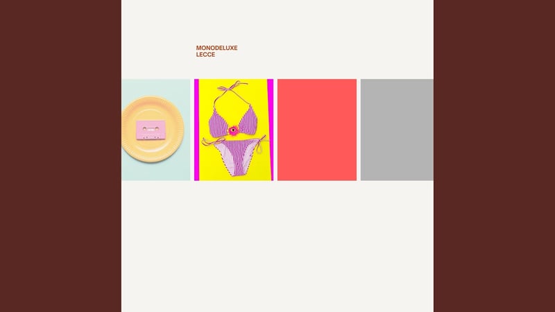 Groove All Night (Lecce-Beach Mix)