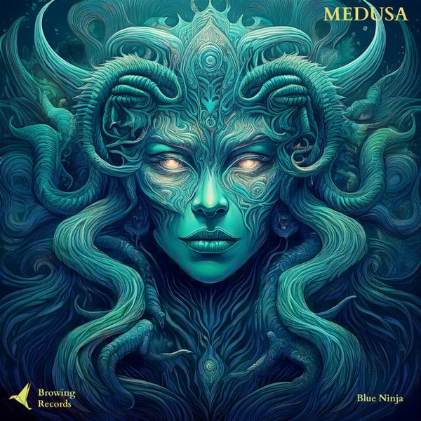 Medusa image