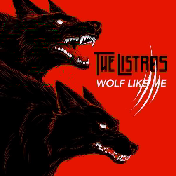 Wolf Like Me image