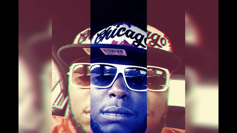 Reek Da Reaper - Keep Going