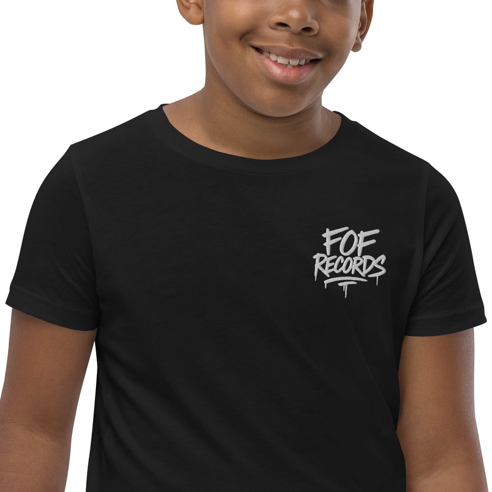 Youth Short Sleeve T-Shirt