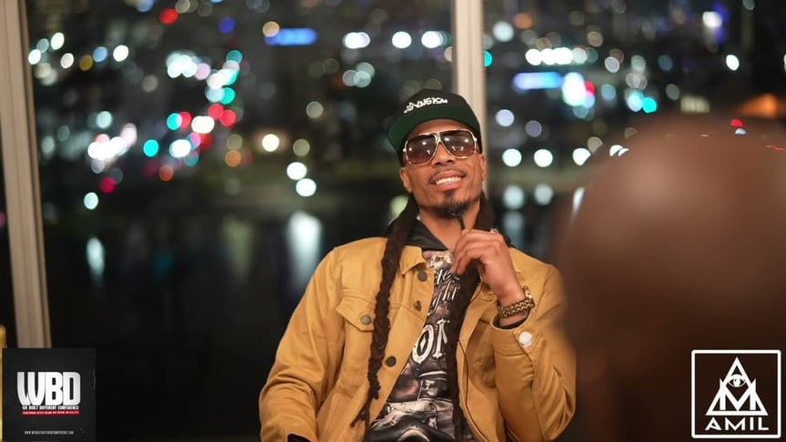 Kxng KO's Vision: Building a Legacy Beyond Music 🎯