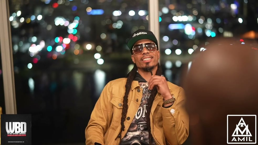 Kxng KO's Vision: Building a Legacy Beyond Music 🎯