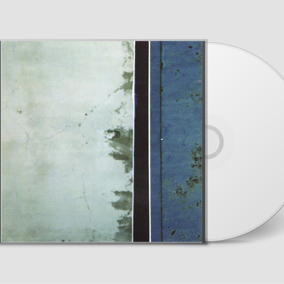 ...for weeks at a time - CD