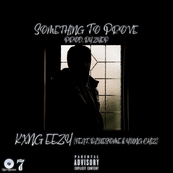 Something to Prove (feat. Yung Chiz) (Extended Version) (Extended Version) image
