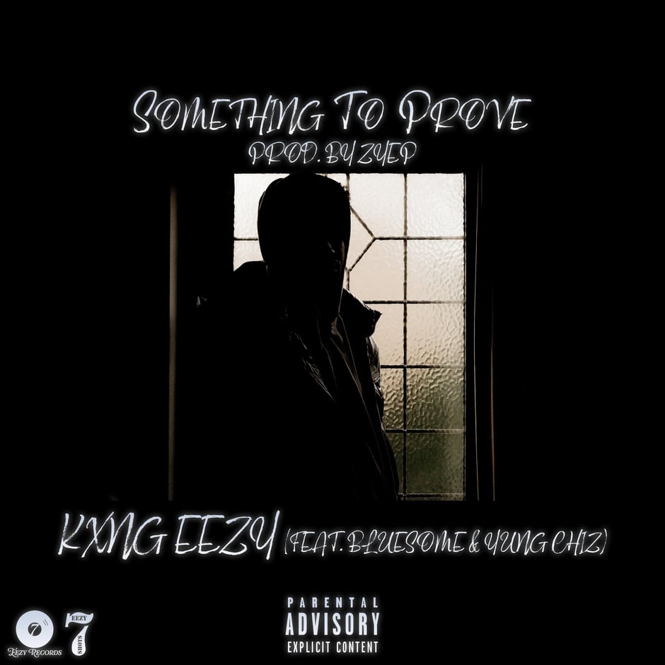 Something to Prove (feat. Yung Chiz) (Extended Version) (Extended Version)