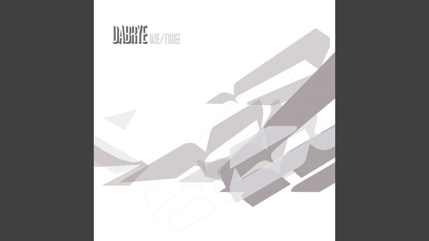 Dabrye 73.3 (Prefuse 73 Remix)