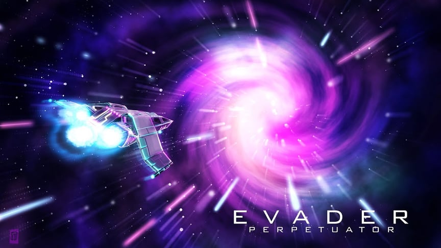 EVADER - Perpetuator