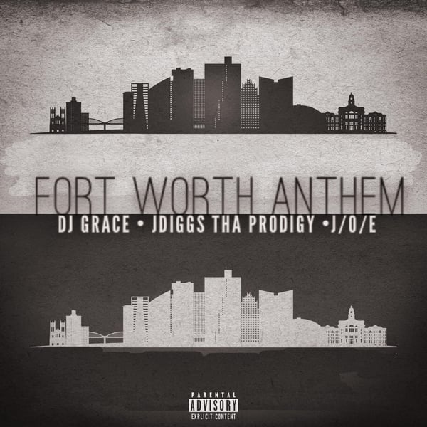 Fort Worth Anthem image