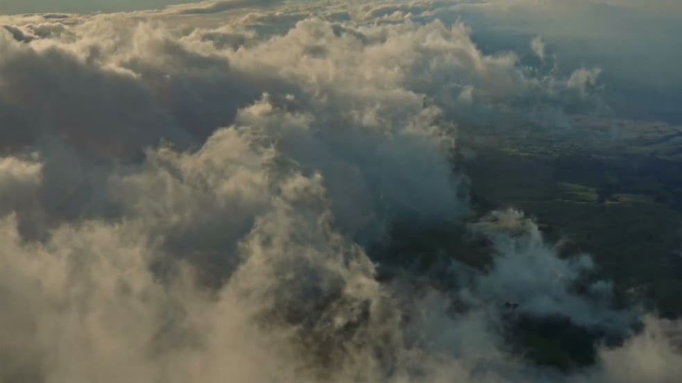 Dear Gravity & Broken Peak ●● AM Transit (Official Video)