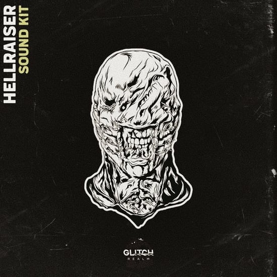 "HellRaiser" Dark Trap Soundkit by RMB Justize
