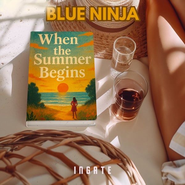 When the Summer Begins image