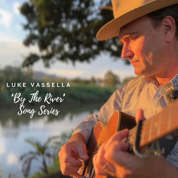 By The River Song Series image