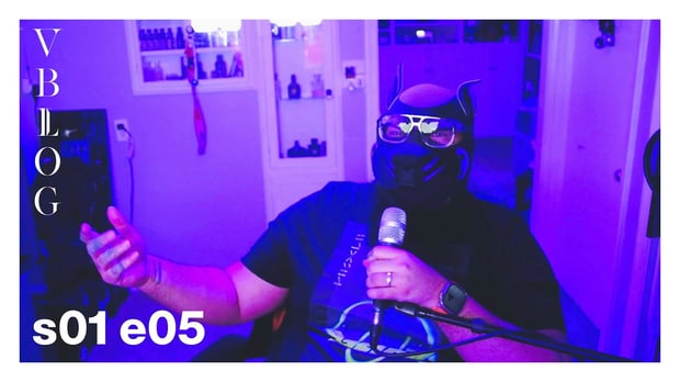 vBlog - s01e05 | The Breakdown: Better Off Alone