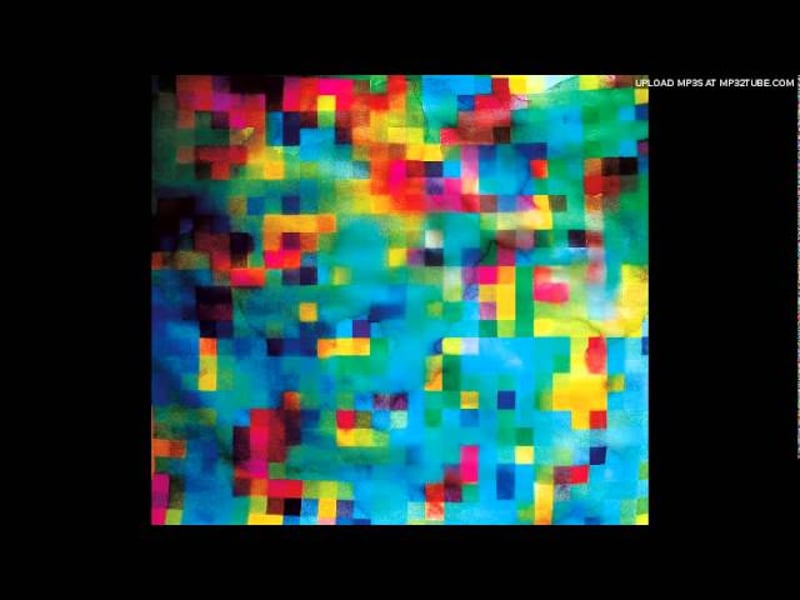 Kyle Andrews - Heart U 4 Ever (Dale Earnhardt Jr. Jr. Remix)