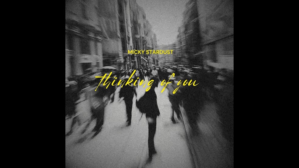 Micky Stardust -Thinking of You #deephouse  #electronic #edms #house #dance #techno #mk #dior