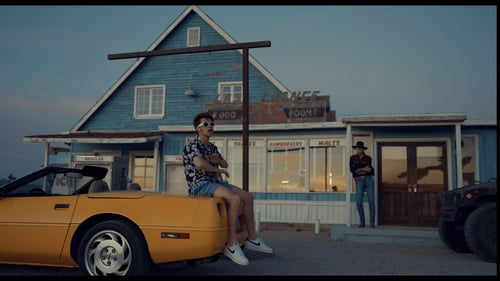 AQ - Magnetic [Official Music Video]