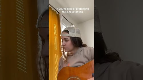 Je55ie - Maybe Someday (Original)