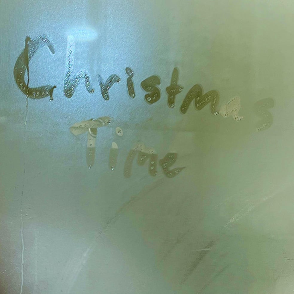 Christmas Time