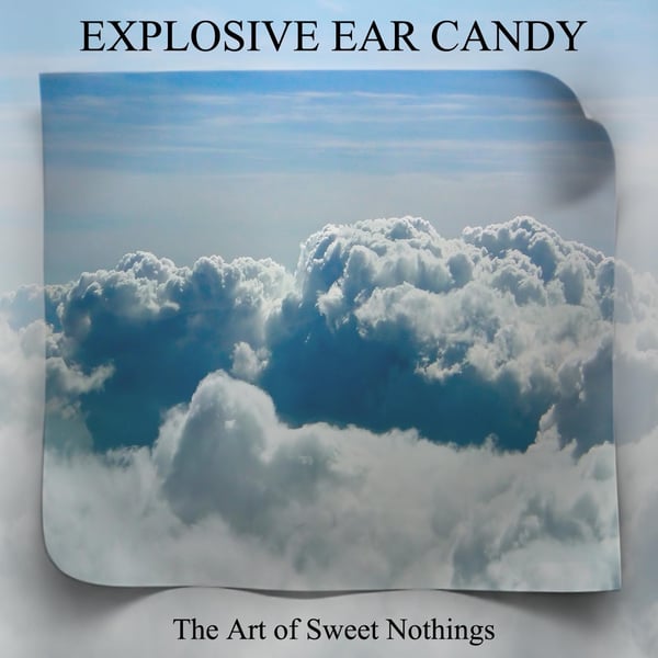 The Art of Sweet Nothings image